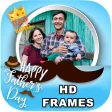 Father's Day Photo Frames 2018