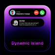 Icon of program: Dynamic Island Notch iOS …