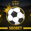 プログラムのアイコン：SBOBET VIP - Betting Tips…