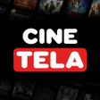Symbol des Programms: CineTela - Filmes e Série…