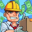 Factory Empire - Clicker Idle Game