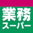 程序图标：業務スーパー公式アプリ