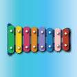 أيقونة البرنامج: Tiny Xylophone