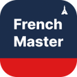 プログラムのアイコン：French Sentence Master