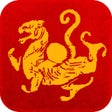 أيقونة البرنامج: 九州三国志-国战争霸