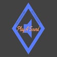 أيقونة البرنامج: Play A Sound