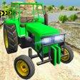 プログラムのアイコン：OffRoad Tractor Farming 3…