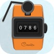 Ikon program: Tap Tap Counter