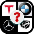 Icon of program: Car logo quiz