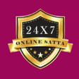 程序图标：Satta Matka Kalyan Online…