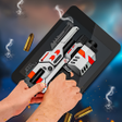 Icoon van programma: Shotgun Sound  LightSaber…