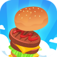 プログラムのアイコン：Zamburger Tower Burger