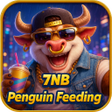 Icoon van programma: 7NB Penguin Feeding