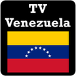 程序图标：Tv y Radios de Venezuela