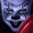 程序图标：Scary Quiz Horror Movie T…
