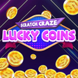 Ícone do programa: Scratch Craze - Lucky Coi…