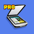 Icon of program: Fast Scanner Pro: PDF Doc Scan