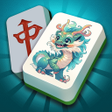 程序图标：Mahjong Tile: Magic Trium…