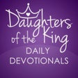 Ícone do programa: Daughters of the King Dai…
