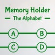 Programikonen: Memory Holder: The Alphab…