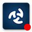 程序图标：Wallet mining extension