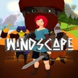Icoon van programma: Windscape