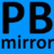 プログラムのアイコン：PiratBit Mirror