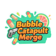 أيقونة البرنامج: Bubble Catapult Merge