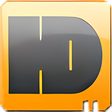 Symbol des Programms: DVR-Studio HD 2