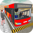 プログラムのアイコン：City Transport Bus Drivin…
