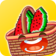 程序图标：Watermelon Game - Funny F…