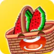 Watermelon Game - Funny Fruit