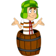 プログラムのアイコン：Chavo App