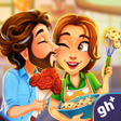 プログラムのアイコン：Delicious: Cooking and Ro…