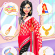 Wedding Makeup Games for Girls icon