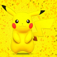 プログラムのアイコン：Pikachu Wallpaper