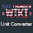 أيقونة البرنامج: WT Wiki Americanifier