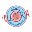 Ikon program: Ultra Radio Dispatcher