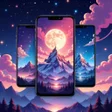 程序图标：LED Battery Charging Anim…