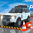 أيقونة البرنامج: Car Parking