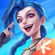 程序图标：英雄联盟手游