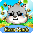 프로그램 아이콘: Please help doggy: Earn m…