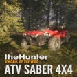 程序图标：TheHunter: Call of the Wi…
