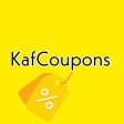 KafCoupons: Cashback  Coupons
