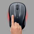 Ícone do programa: Computer Mouse