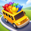 Ícone do programa: Bus Pickup Jam