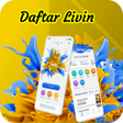 プログラムのアイコン：Cara Mudah Daftar Livin
