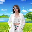 أيقونة البرنامج: Background Changer for Ph…