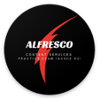 Ikona programu: Alfresco Practice Test