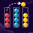 Icon of program: Ball Sort Puzzle Sorting